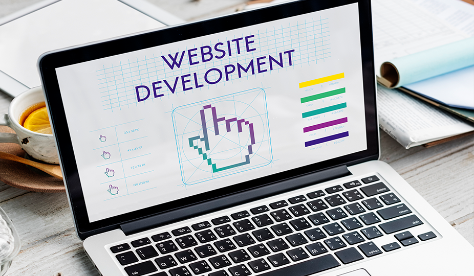 Web development and its types
