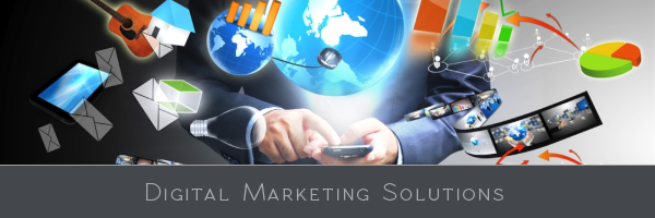 Digital Marketing Solutions – A Breakthrough process !!