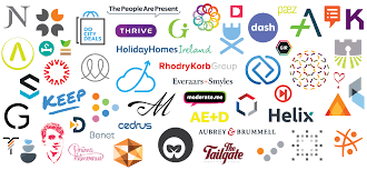 One shop Stop for Best Business Logo Designs!!