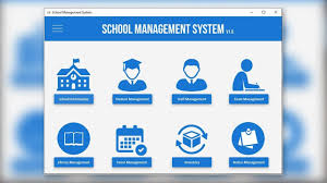 School Management System Proves Advantageous