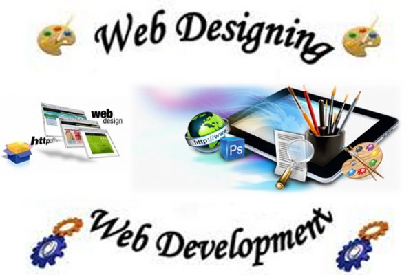 Choose A Web Design Company To Get Your Website Designed