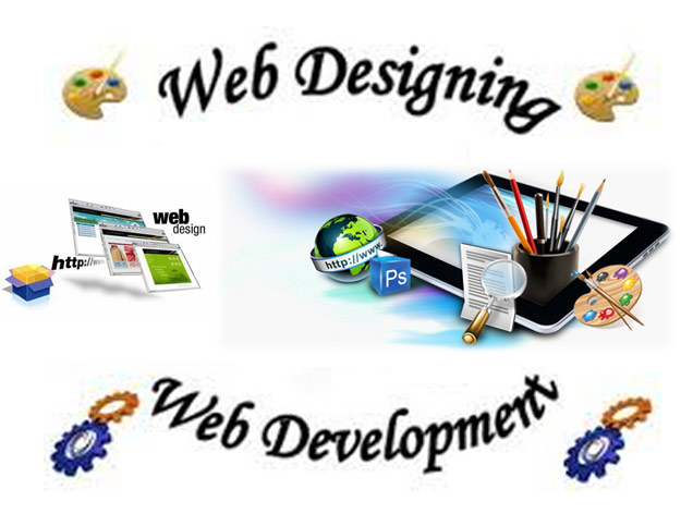 Choose A Web Design Company To Get Your Website Designed